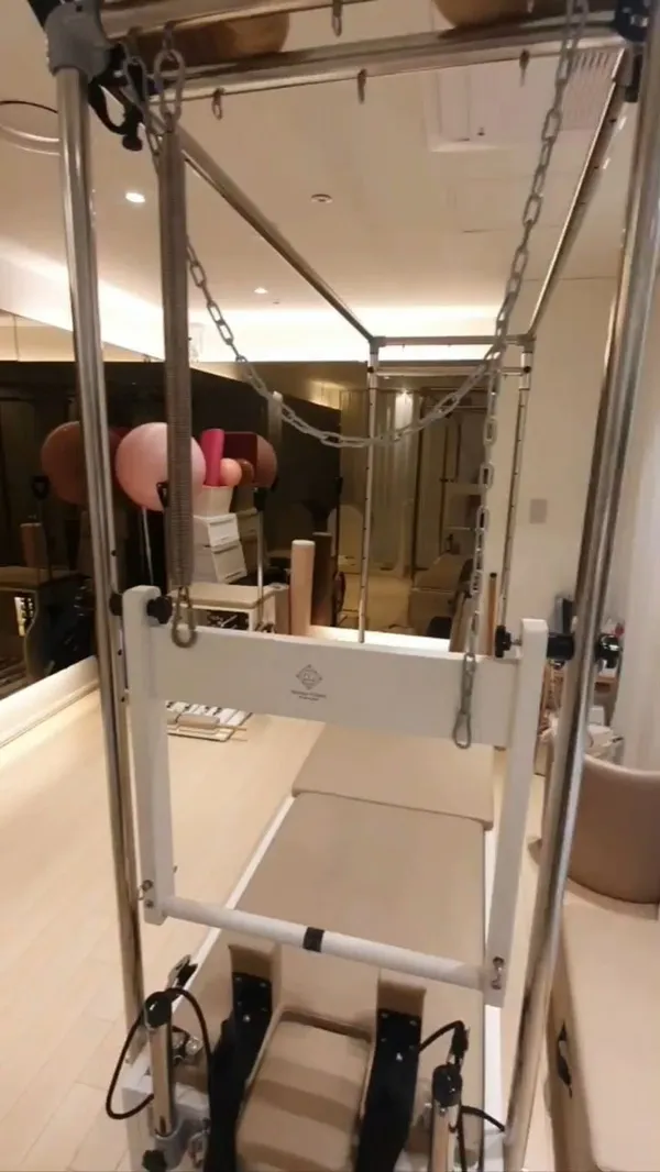 라이칸짐 헬스&PT&필라