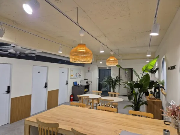 오피스워크넷 공유오피스 소호사무실, photo 2