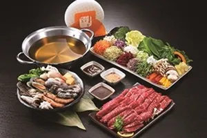 シャブヒャン プサンジュレゲグム店