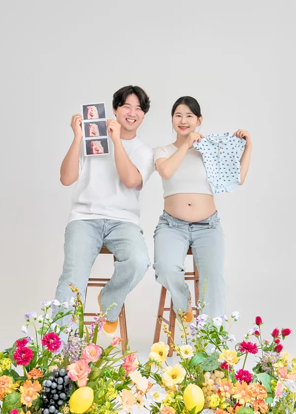 셀프사진관 스튜디오 오늘, 예쁨 잠실점 사진 3