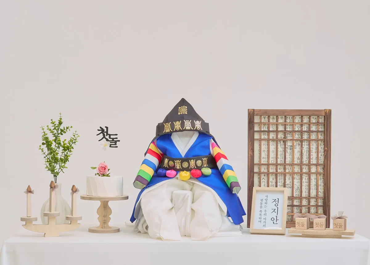 셀프사진관 스튜디오 오늘, 예쁨 잠실점 대표 사진