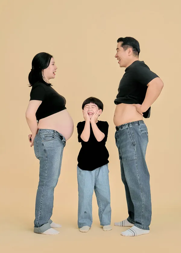 셀프사진관 스튜디오 오늘, 예쁨 잠실점 사진 4