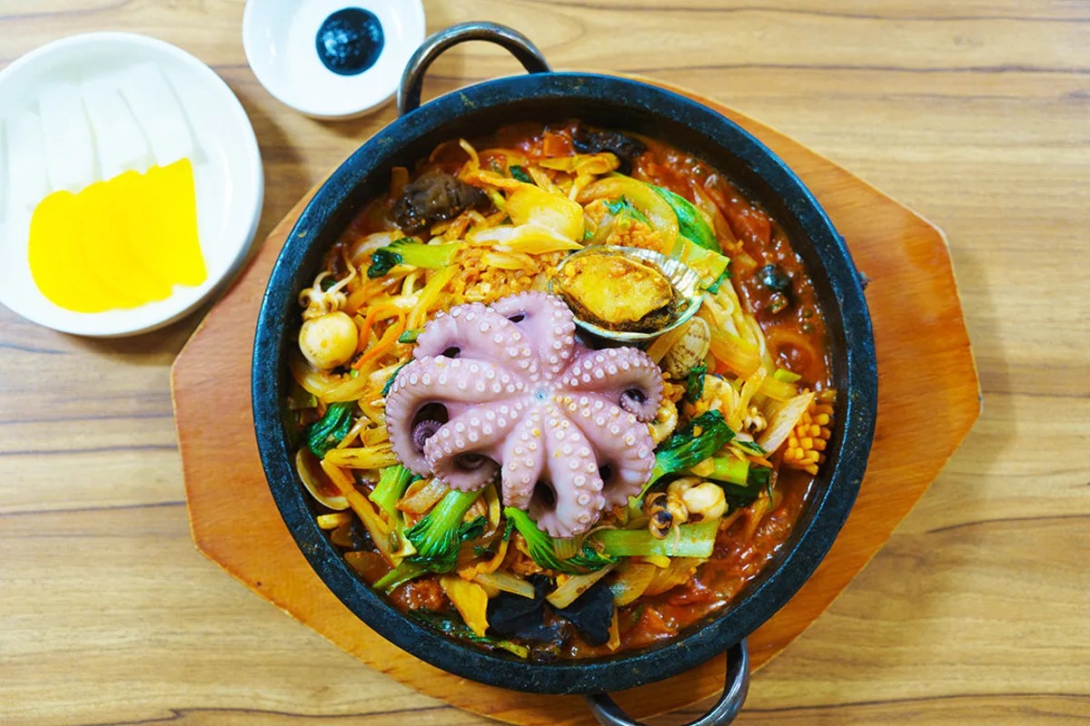 공아춘수타손짜장 대표 사진