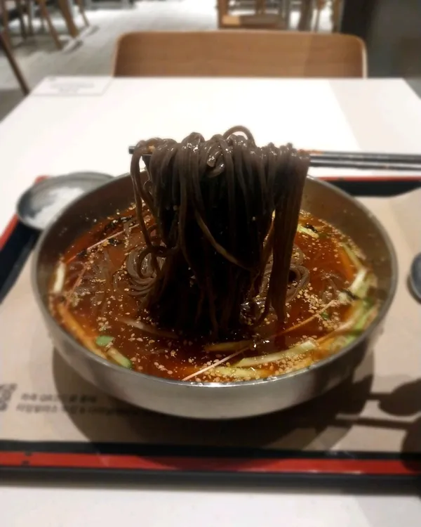 고씨네동해막국수 타임빌라스 수원점 사진 3