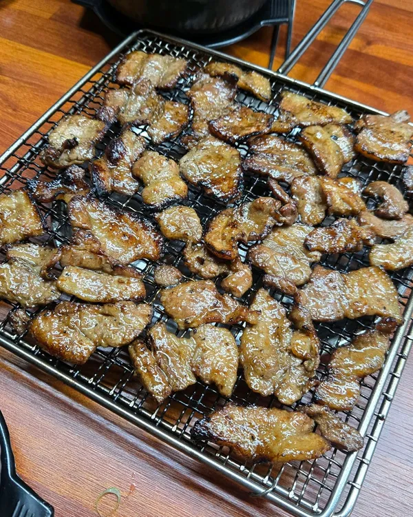 상주가마솥곰탕 사진 2
