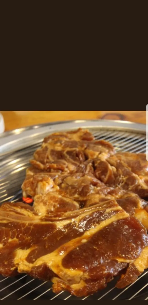 선달네숯불갈비 본사직영점 사진 3