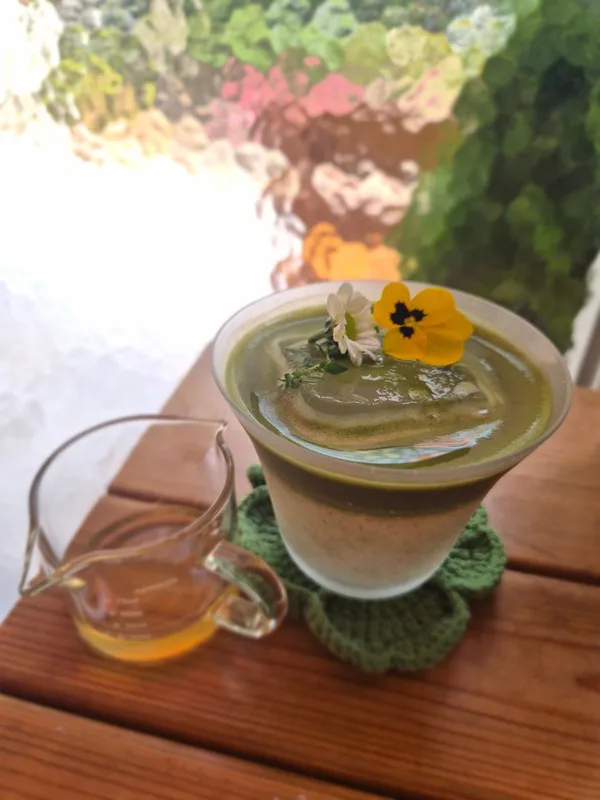 사,여백,찻잔 부평점 사진 5
