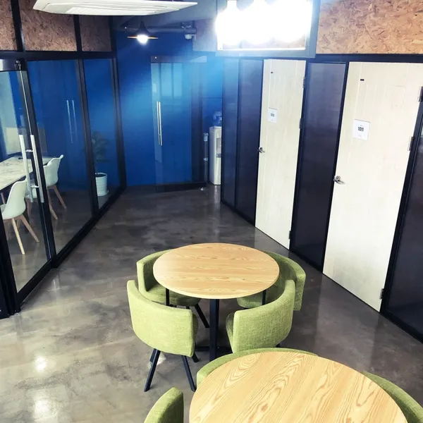 Changup Gonggan Bisang Shared Office, photo 4