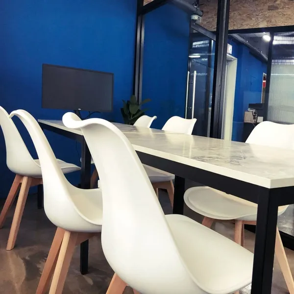 Changup Gonggan Bisang Shared Office, photo 5