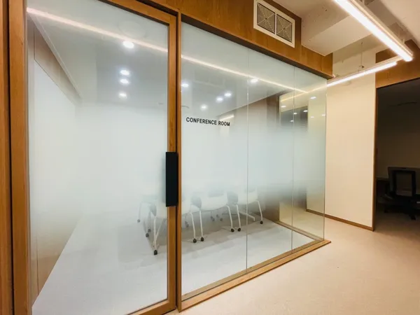 Biznine Shared Office & Soho Office, photo 3
