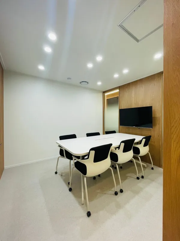 Biznine Shared Office & Soho Office, photo 2