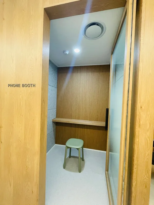 Biznine Shared Office & Soho Office, photo 4