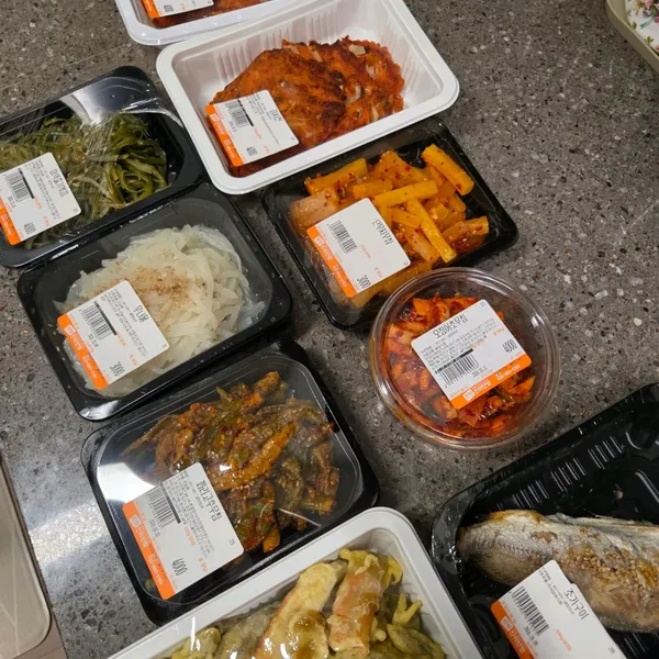 진이찬방 센텀파크점 사진 4