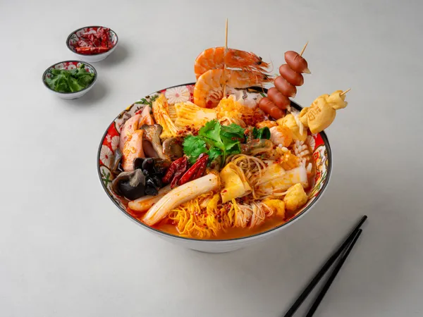 마라각