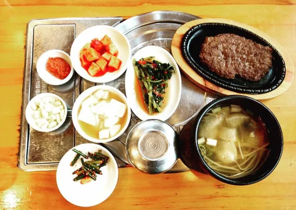 구덕민속촌
