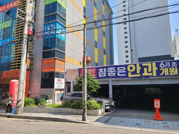 명수정 사진 5