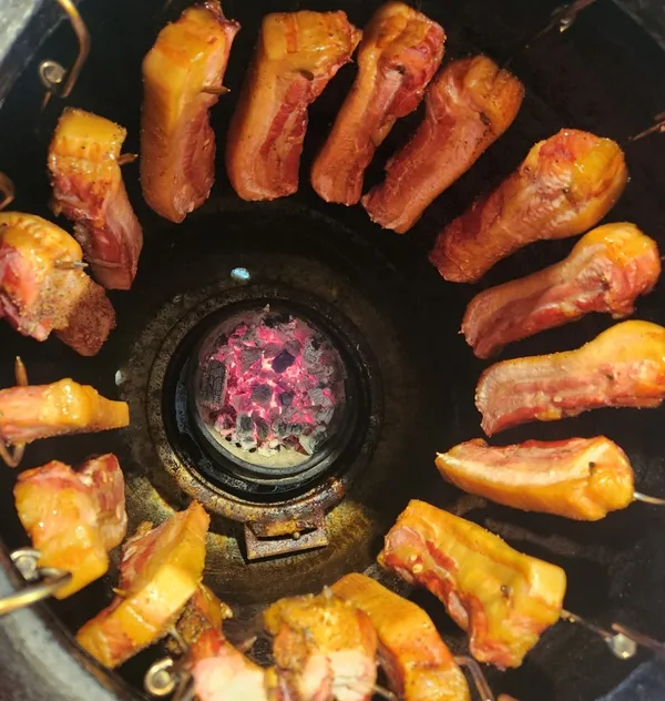 조이통통생구이 사진 3