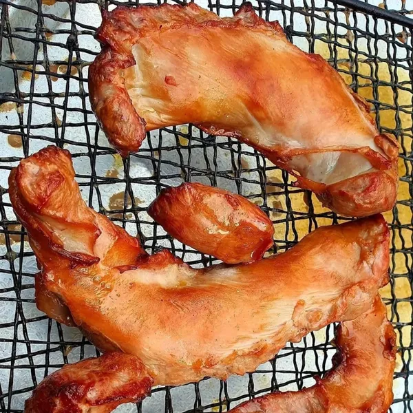 조이통통생구이 사진 5