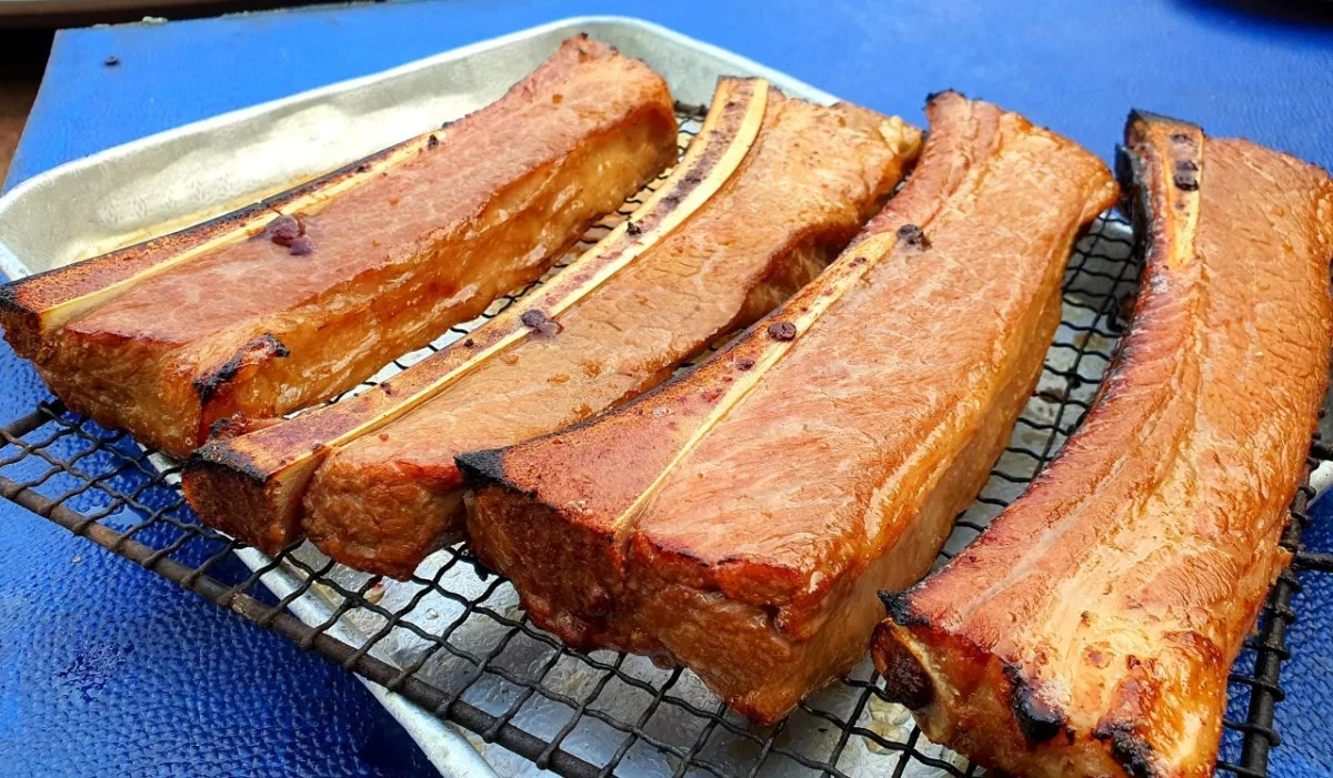 조이통통생구이 대표 사진