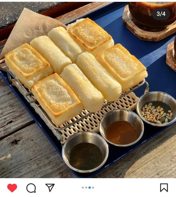 카몬시 카페 사진 3