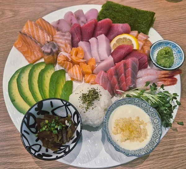 고상한덮밥