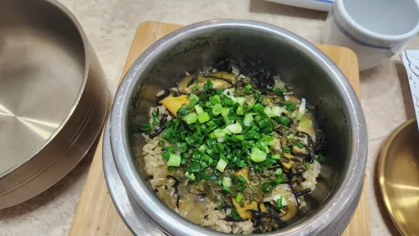 이조장어 사진 4