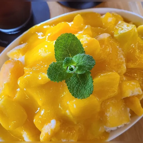 카페은린 사진 2