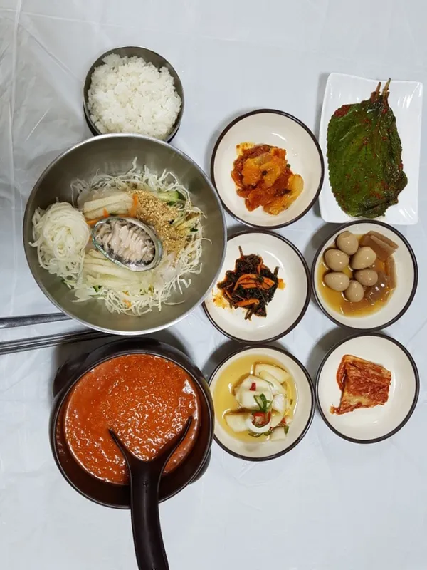 행복횟집 사진 3