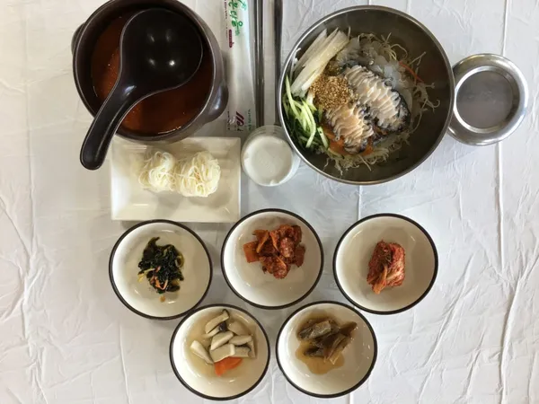 행복횟집 사진 4