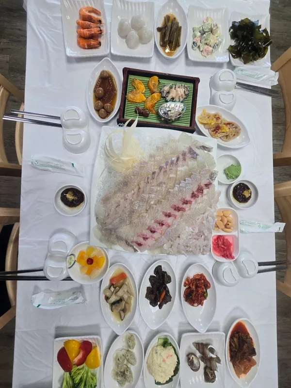 행복횟집