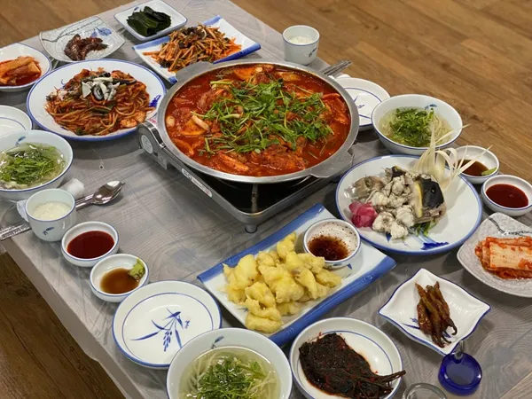 울산 북구 관광공사 추천 9곳