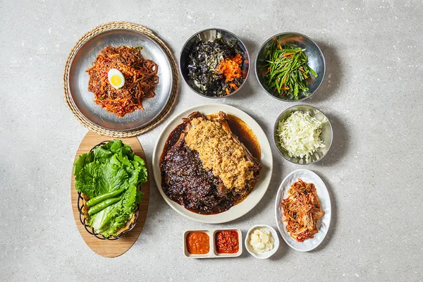온기족발