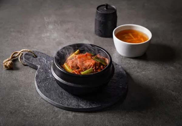 거창맷돌순두부 사진 5