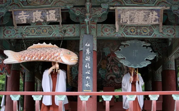 통도사 사진 3