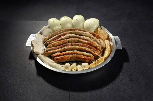 황금곱창 청라커낼웨이점 사진 2