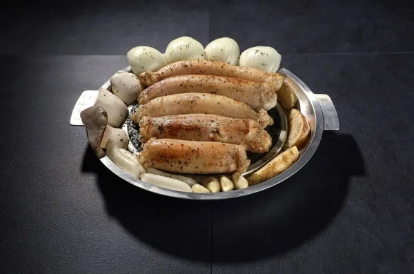 황금곱창 청라커낼웨이점 사진 5