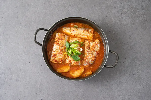 용암할매횟집