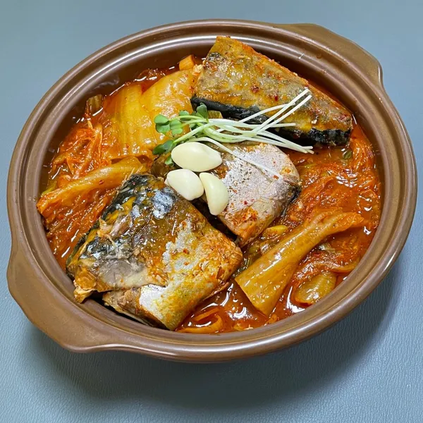 엄마손대구탕 사진 2