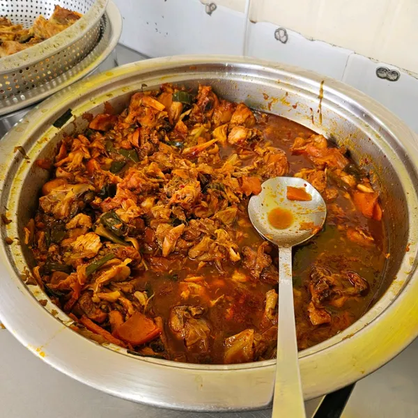 성산한식뷔페 사진 4