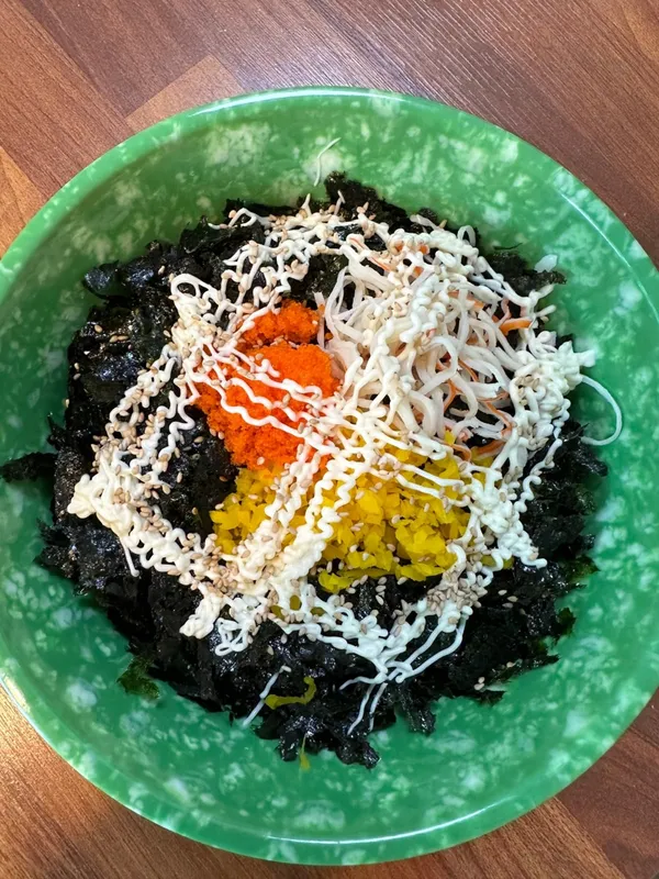 탱고아구찜 사진 4