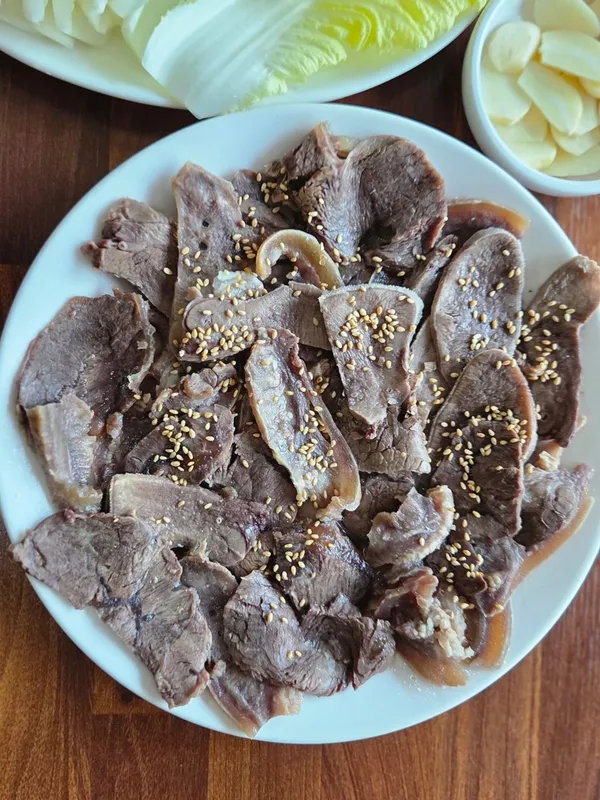 두암골 설렁탕 사진 3