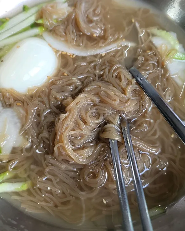 음성진천북촌냉면&갈비