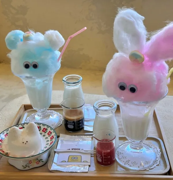 Eoneu Meotjin Nal Cafe, photo 2