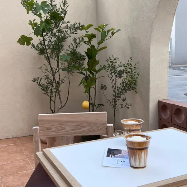 Eoneu Meotjin Nal Cafe, photo 5