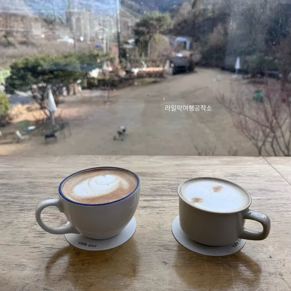 카페지즈 사진 4