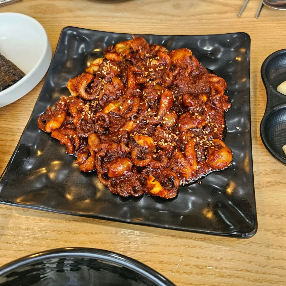 신천쭈꾸미 대표 사진