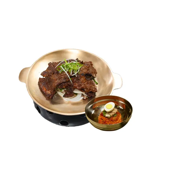황솔촌 충장점 사진 2