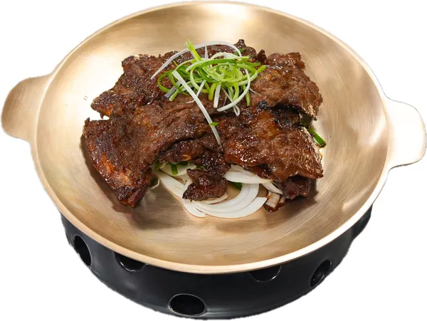 황솔촌 충장점 사진 3
