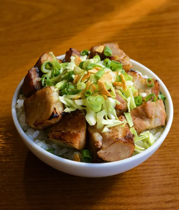 ケダンラメン モクドン店の写真4