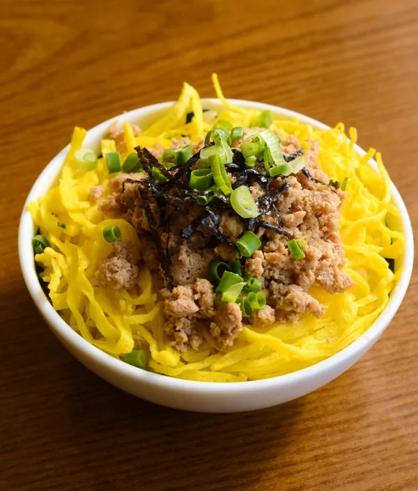 ケダンラメン モクドン店の写真5